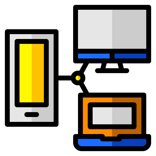 Multiple devices